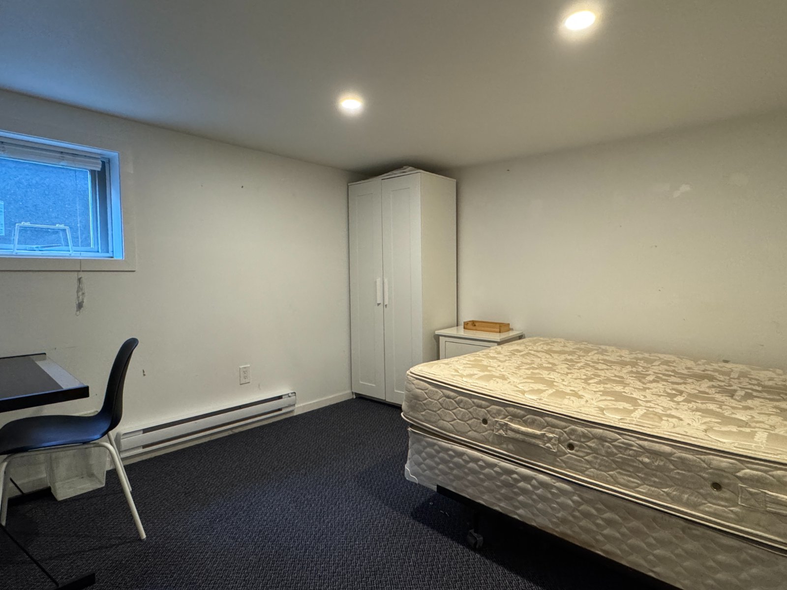 3 Bedroom Basement Suite for Rent - W 29th Ave, Vancouver, BC 4