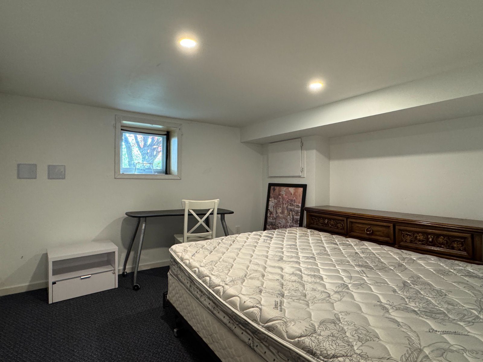 3 Bedroom Basement Suite for Rent - W 29th Ave, Vancouver, BC 5