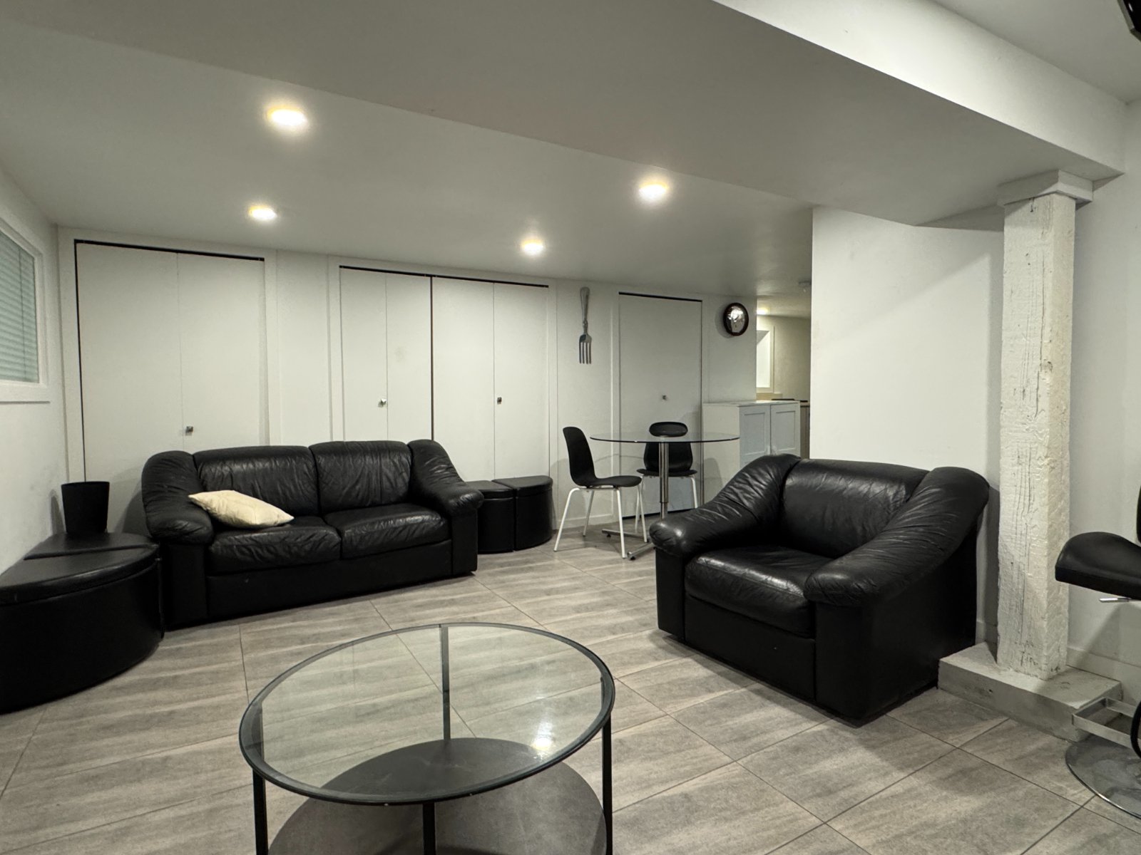 3 Bedroom Basement Suite for Rent - W 29th Ave, Vancouver, BC 3