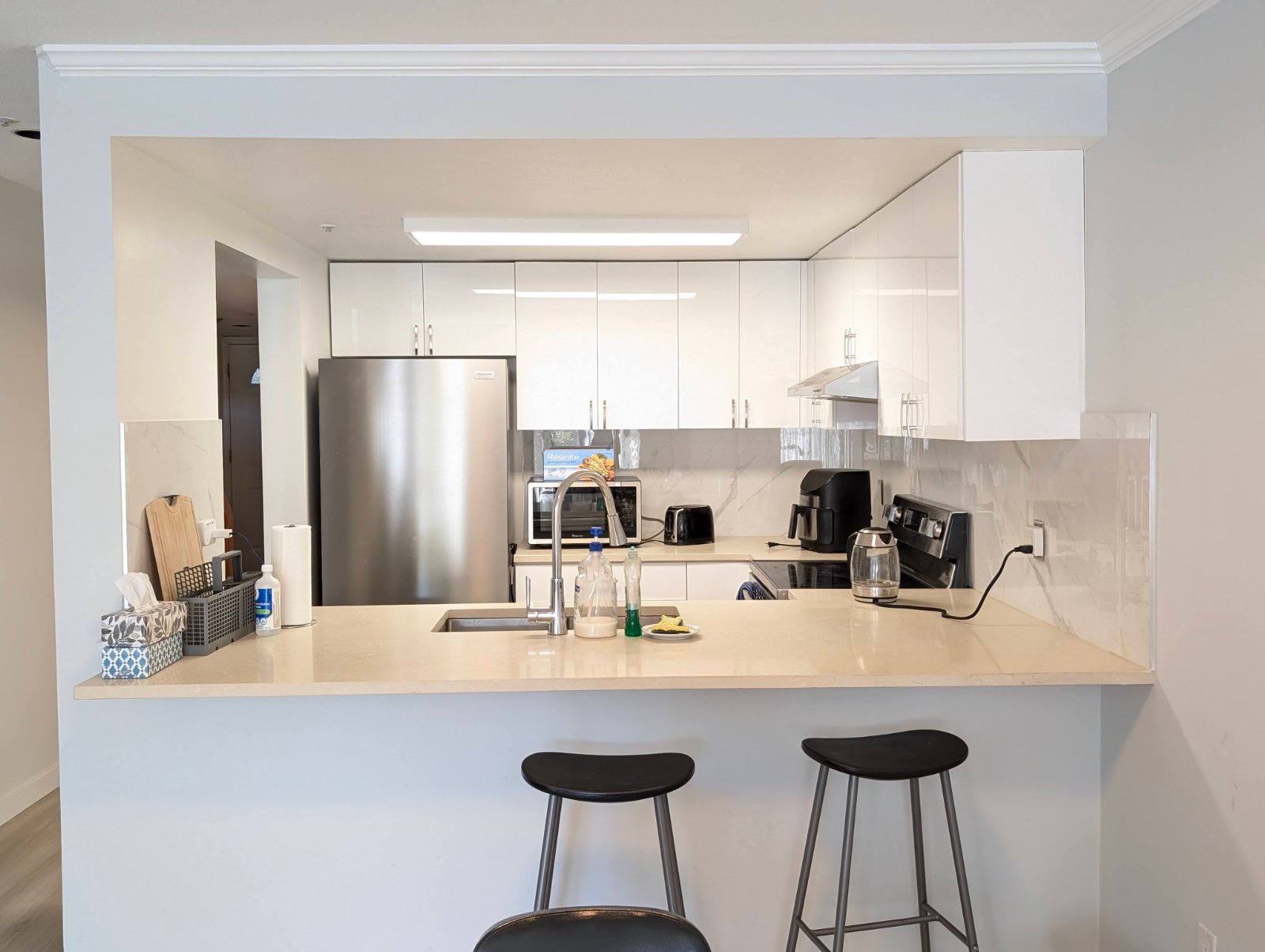 2 Bedroom Townhouse for Rent - 2150 SE Marine Dr, Vancouver, BC 3