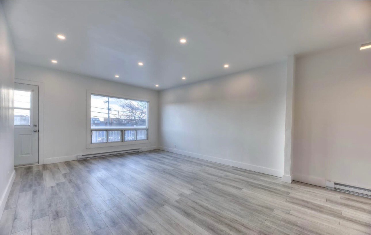 3 Bedroom Apartment for Rent - 2005 Rue Grenet, Montréal, QC 2