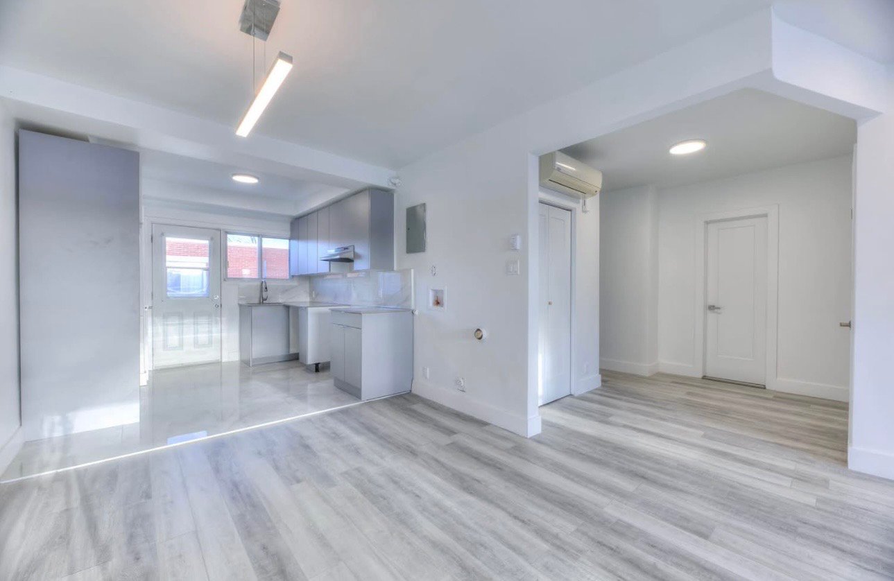 3 Bedroom Apartment for Rent - 2005 Rue Grenet, Montréal, QC 5