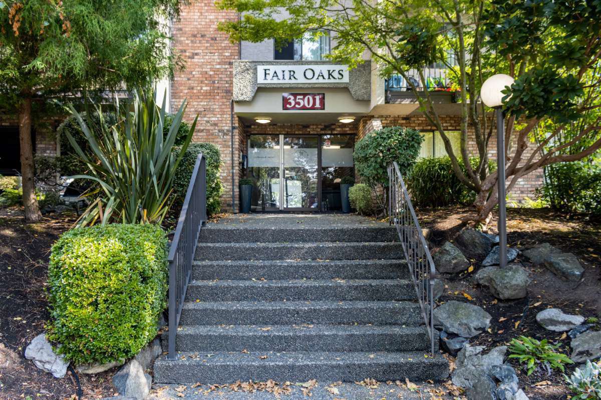 2 Bedroom Apartment for Rent - 3501 Savannah Avenue, Saanich, BC 3