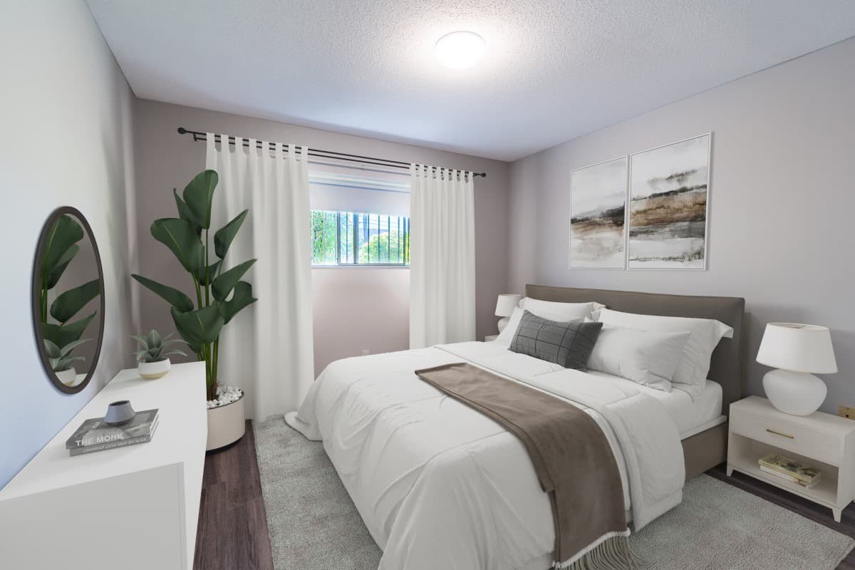 2 Bedroom Apartment for Rent - 1140 Hillside Ave, Victoria, BC 2