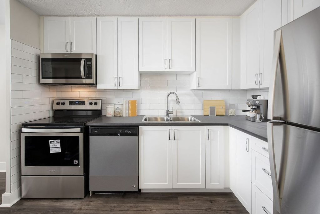 2 Bedroom Apartment for Rent - 1260 Princess Street, Kingston, ON 2