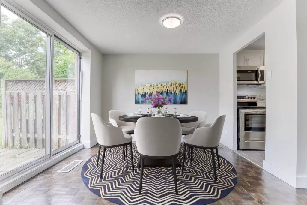 2 Bedroom Apartment for Rent - 181 Queen Mary Rd., Kingston, ON 3
