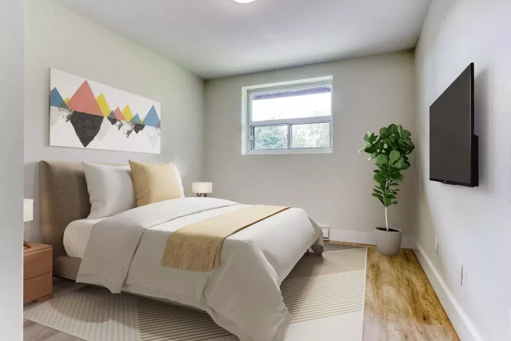 2 Bedroom Apartment for Rent - 181 Queen Mary Rd., Kingston, ON 5