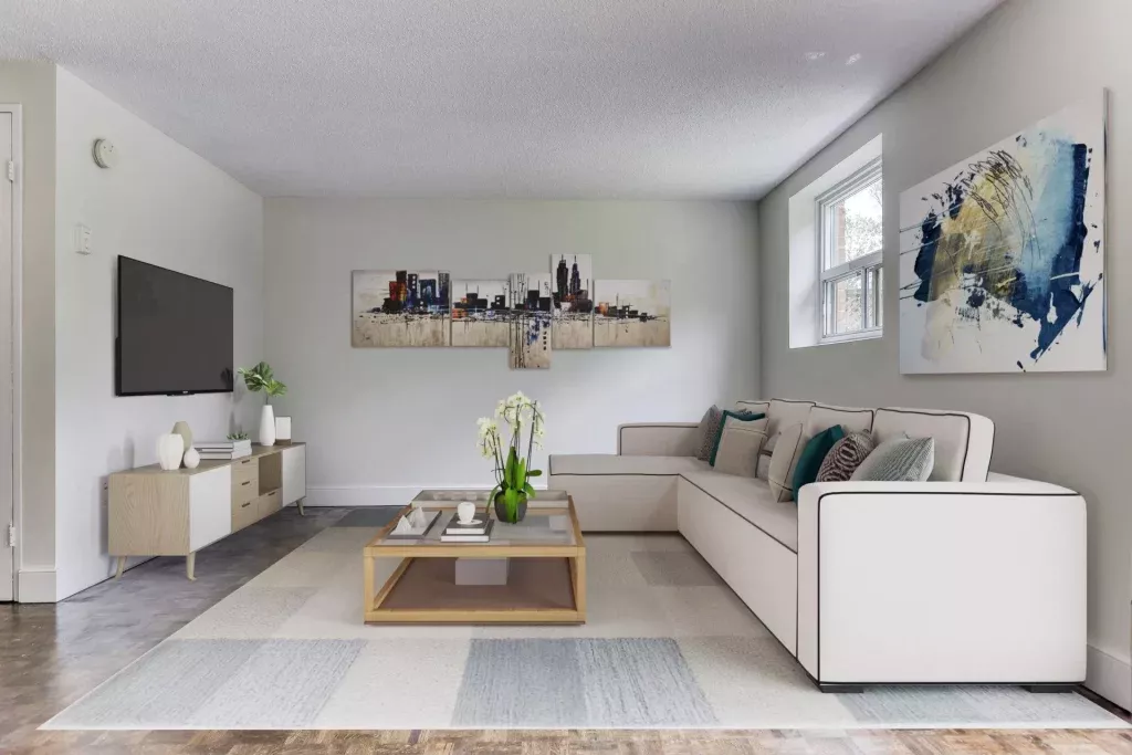 3 Bedroom Apartment for Rent - 181 Queen Mary Rd., Kingston, ON 4