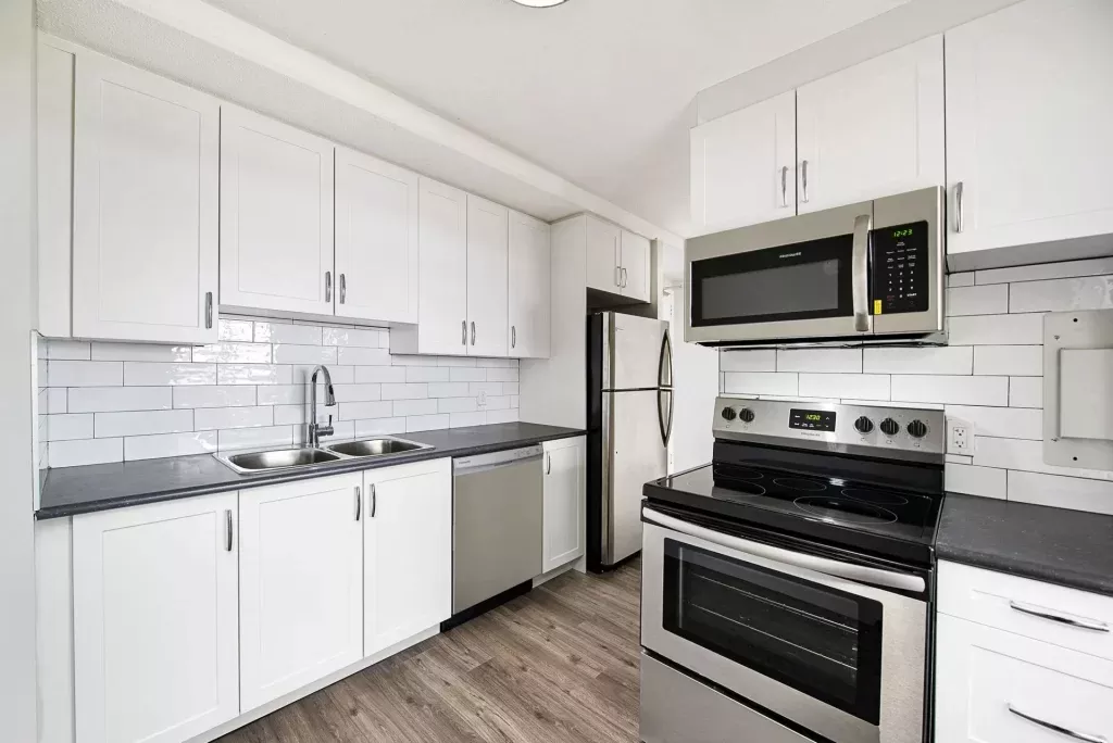 2 Bedroom Apartment for Rent - 111-131 Notch Hill Road, Kingston, ON 2