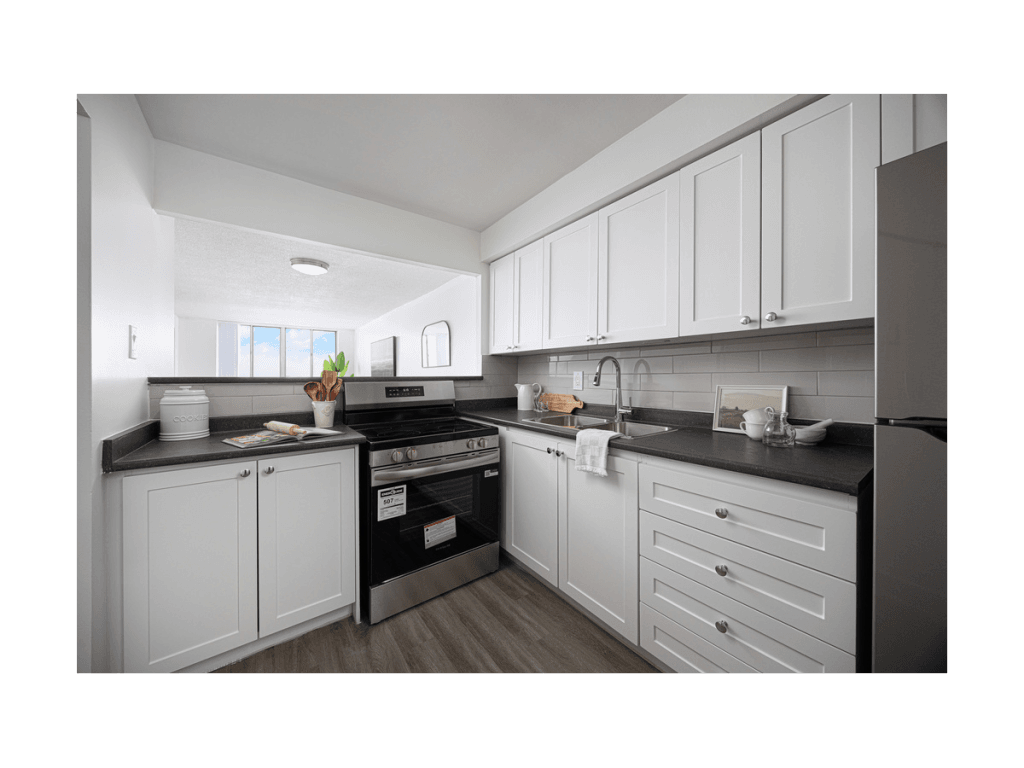2 Bedroom Apartment for Rent - 75 Charolais Boulevard, Brampton, ON 4