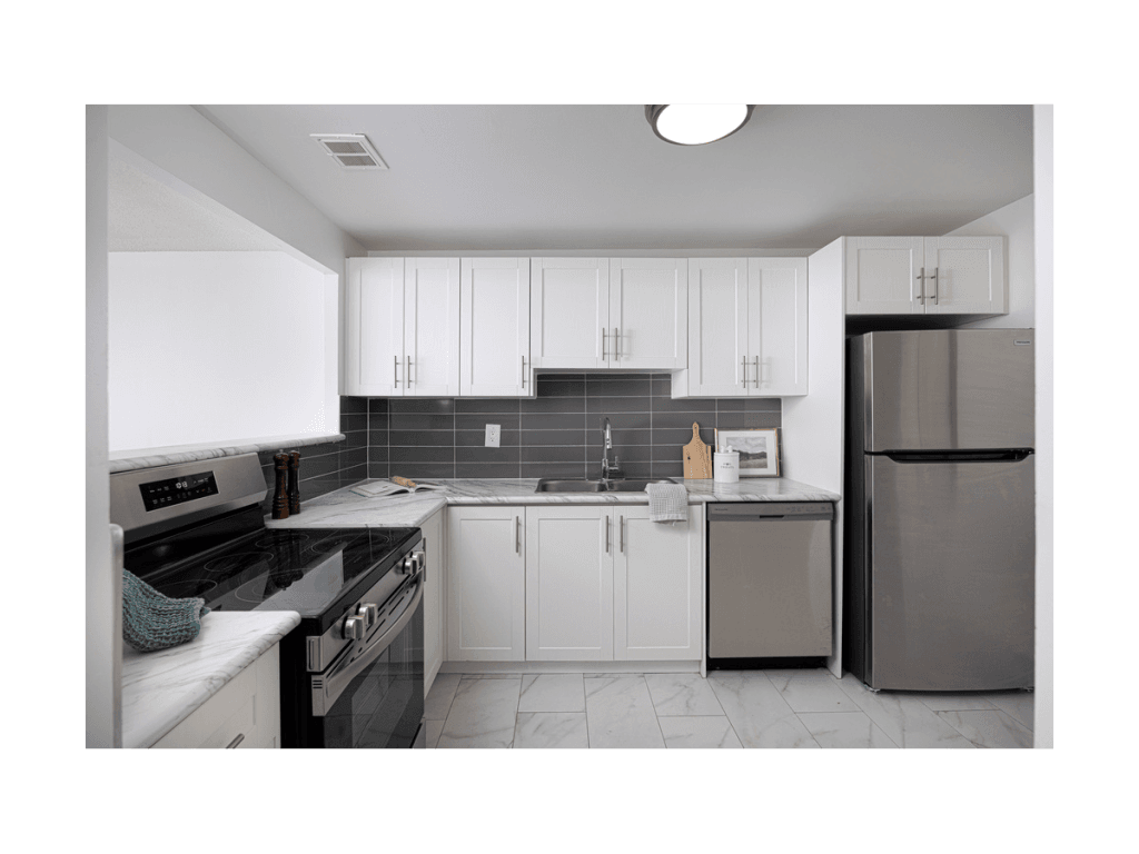 2 Bedroom Apartment for Rent - 95 Charolais Boulevard, Brampton, ON 3