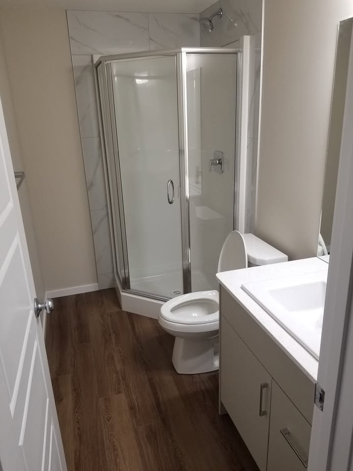 2 Bedroom Basement Suite for Rent - 17816 73 St NW, Edmonton, AB 3