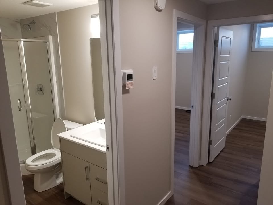 2 Bedroom Basement Suite for Rent - 17816 73 St NW, Edmonton, AB 4