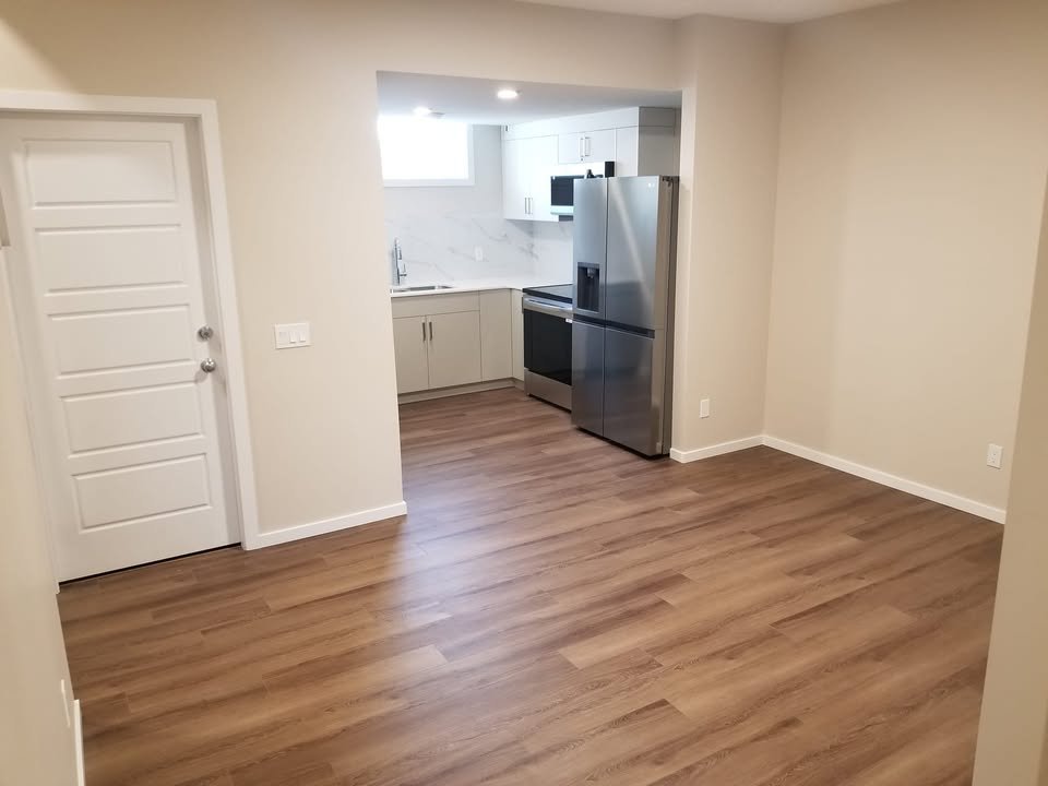 2 Bedroom Basement Suite for Rent - 17816 73 St NW, Edmonton, AB 2