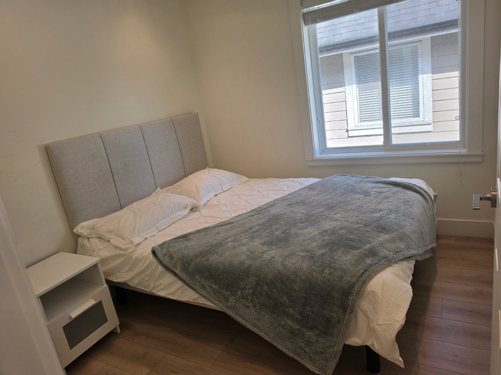 3 Bedroom Townhouse for Rent - 7848 Bennett Rd, Richmond, BC 3