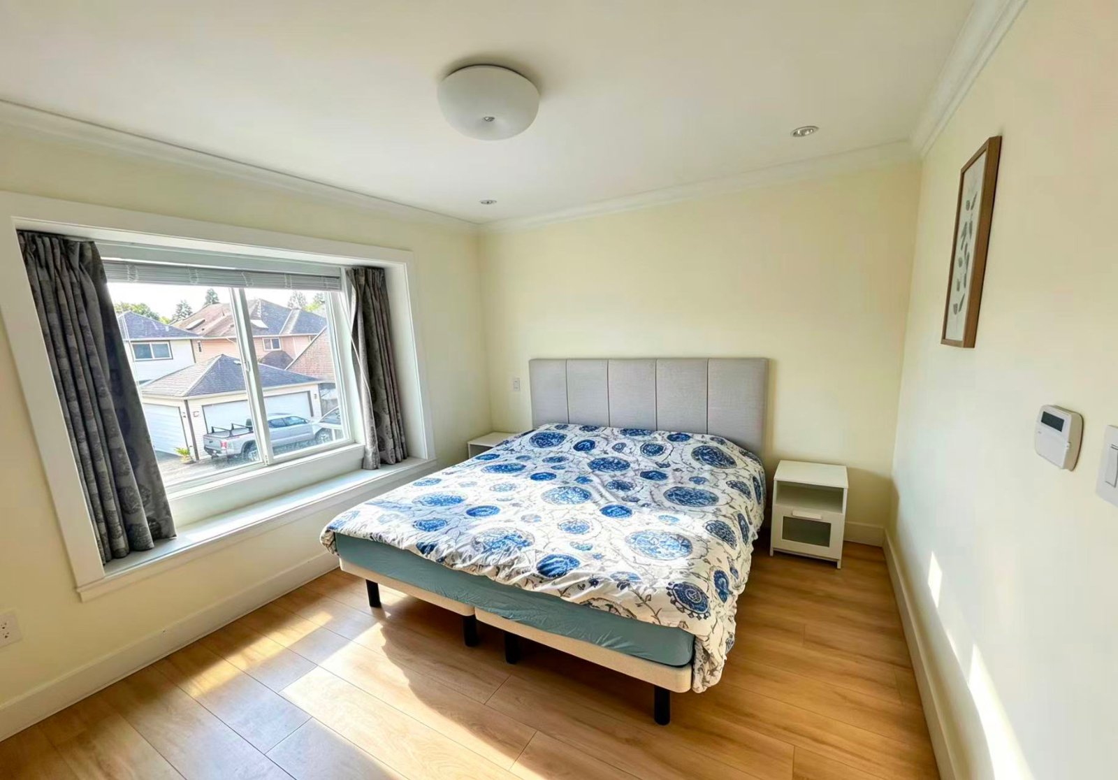 3 Bedroom Townhouse for Rent - 7848 Bennett Rd, Richmond, BC 4