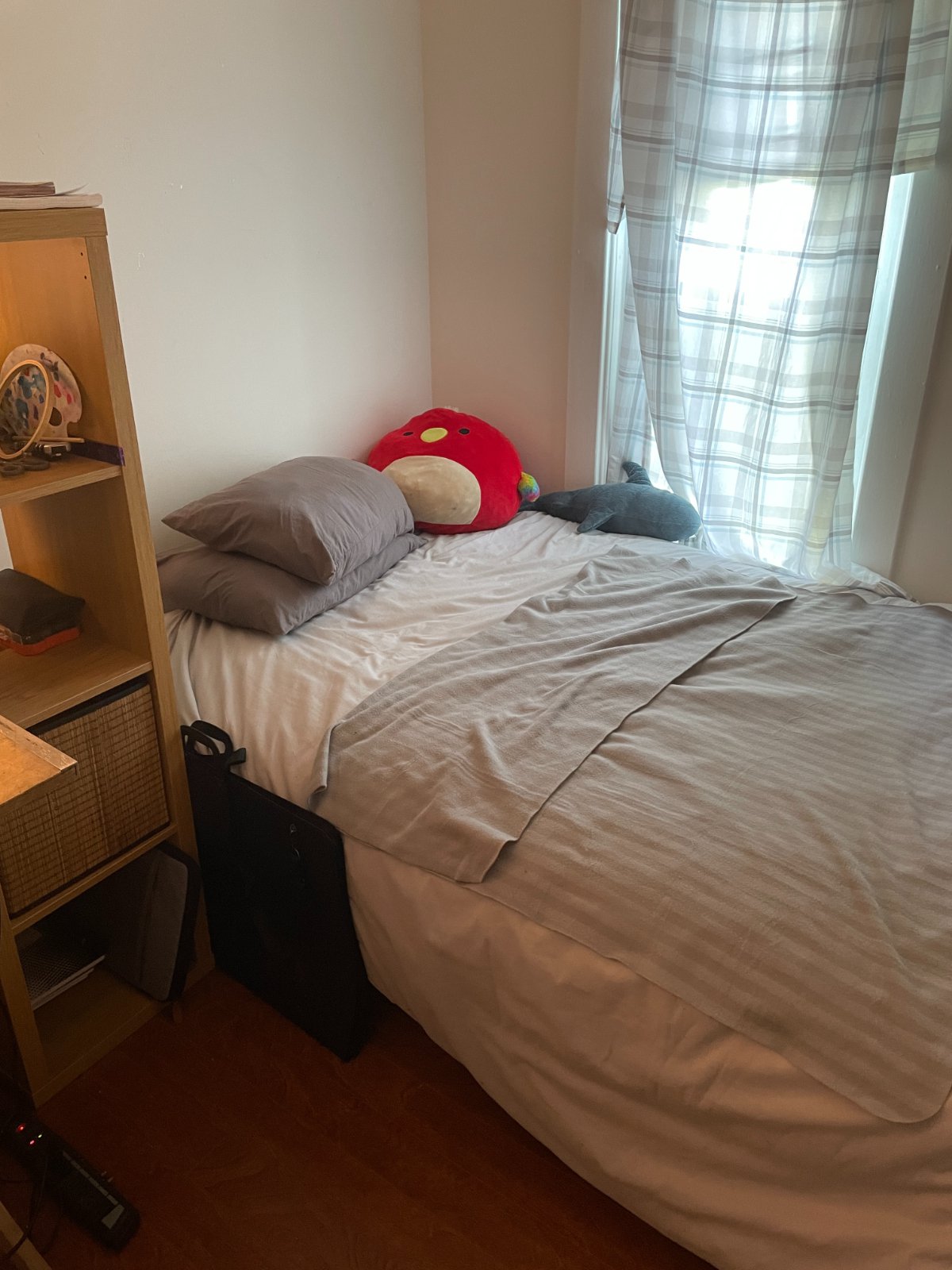 Room in House for Rent - Chestnut St, Halifax, NS 2