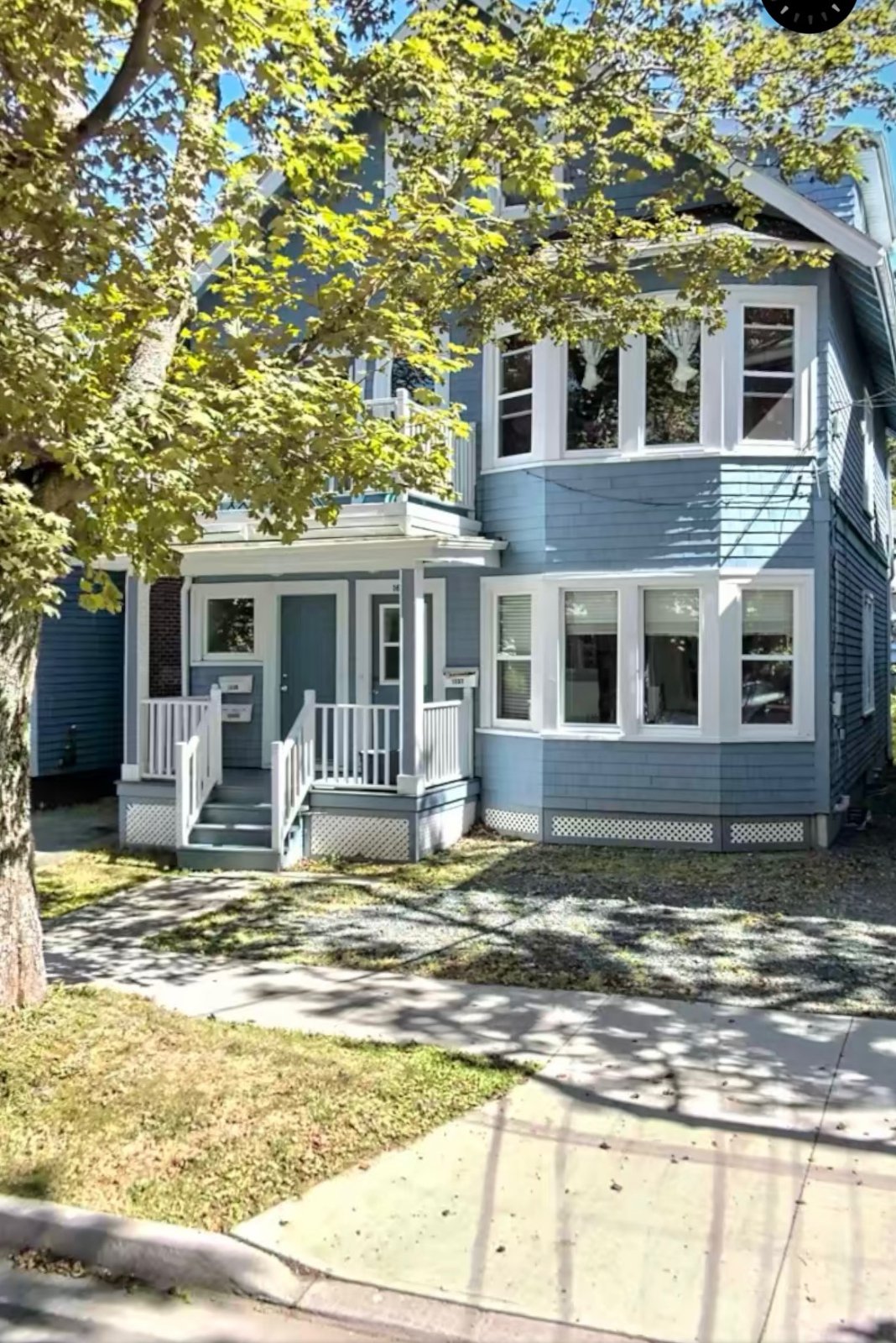 Room in House for Rent - Chestnut St, Halifax, NS 3