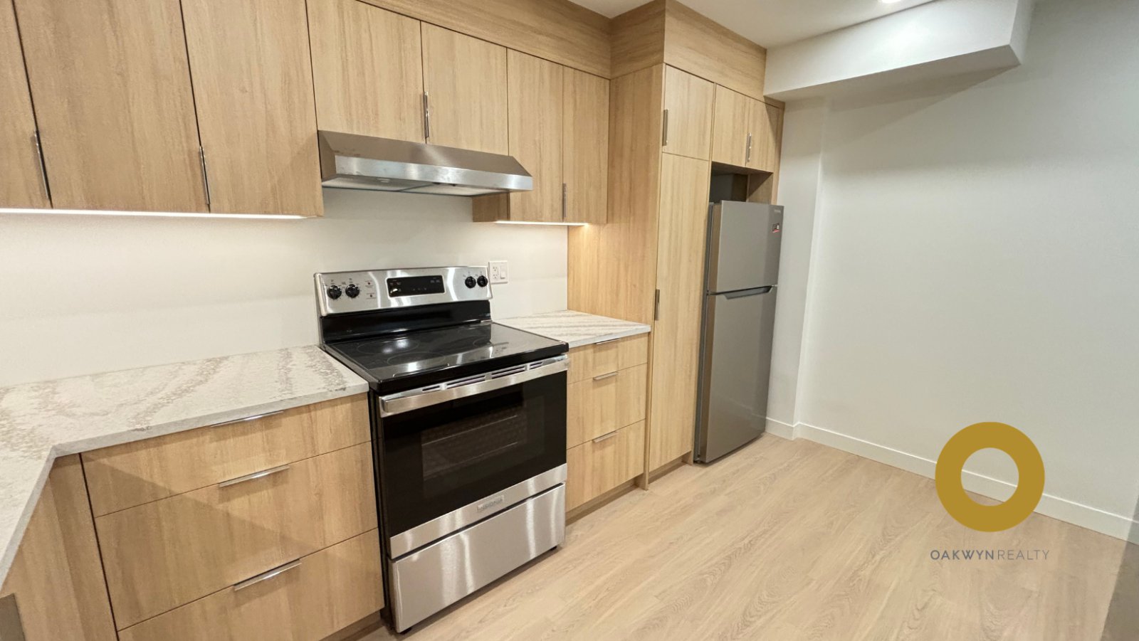 2 Bedroom Basement Suite for Rent - 572 Verona Pl, North Vancouver District, BC 3