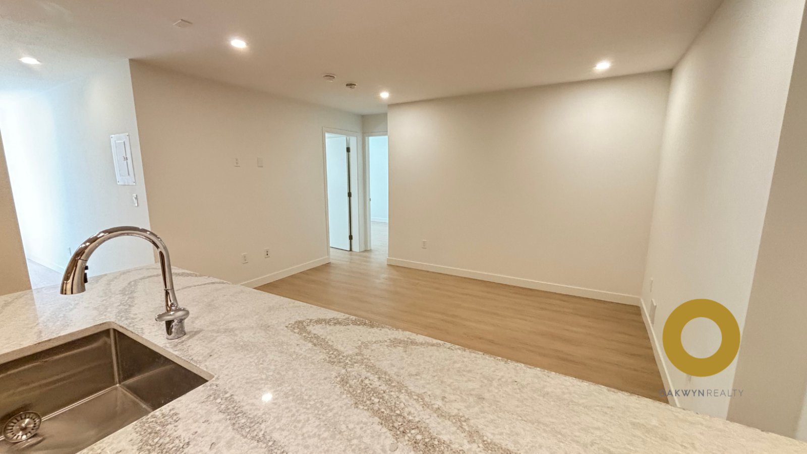 2 Bedroom Basement Suite for Rent - 572 Verona Pl, North Vancouver District, BC 5