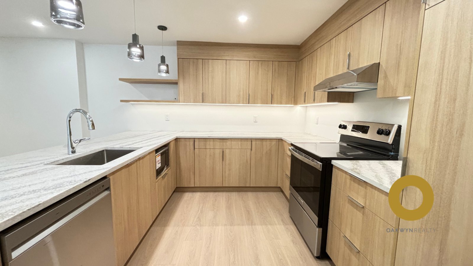 2 Bedroom Basement Suite for Rent - 572 Verona Pl, North Vancouver District, BC 2
