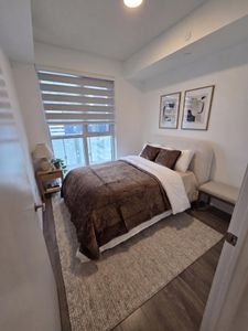 2 Bedroom Apartment for Rent - 15 Lower Jarvis St, Toronto, ON 2