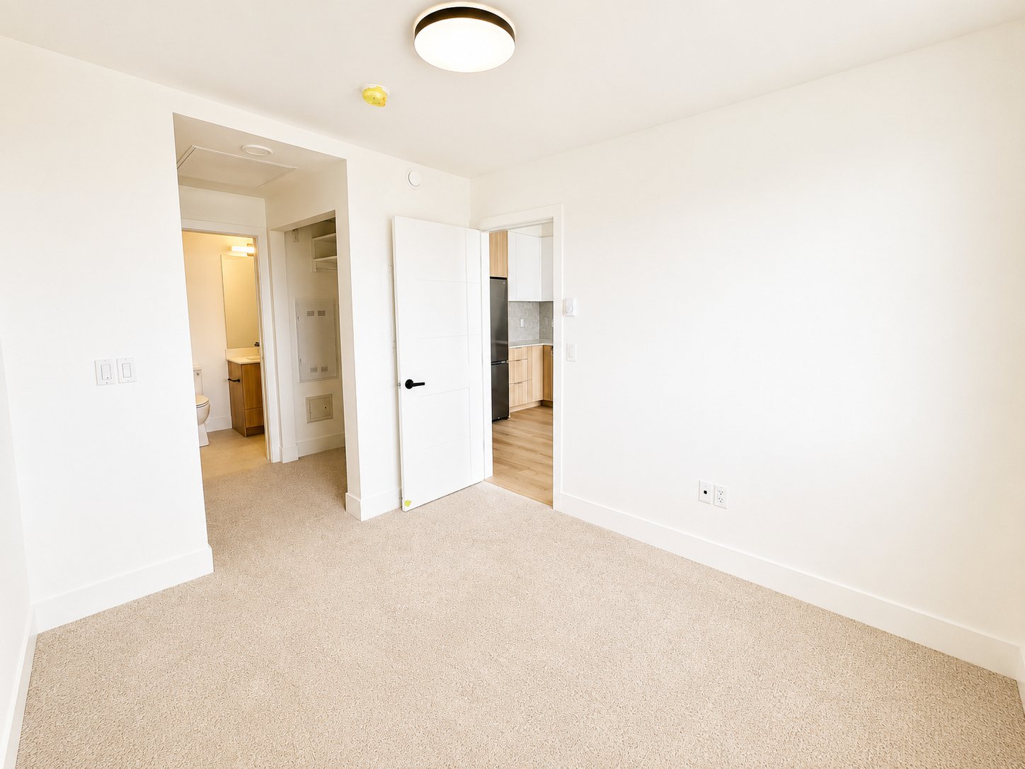 2 Bedroom Apartment for Rent - 20769 Fraser Hwy, Langley, BC 5