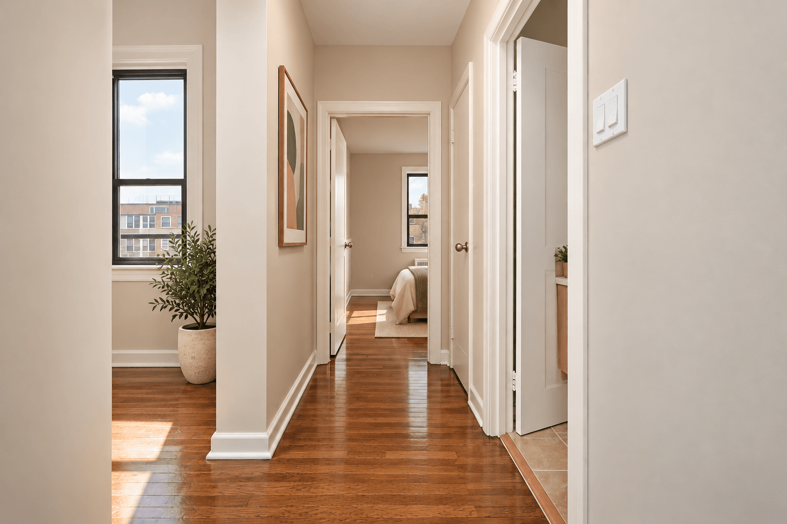2 Bedroom Apartment for Rent - 4-8 Grant, Hamilton, ON 3