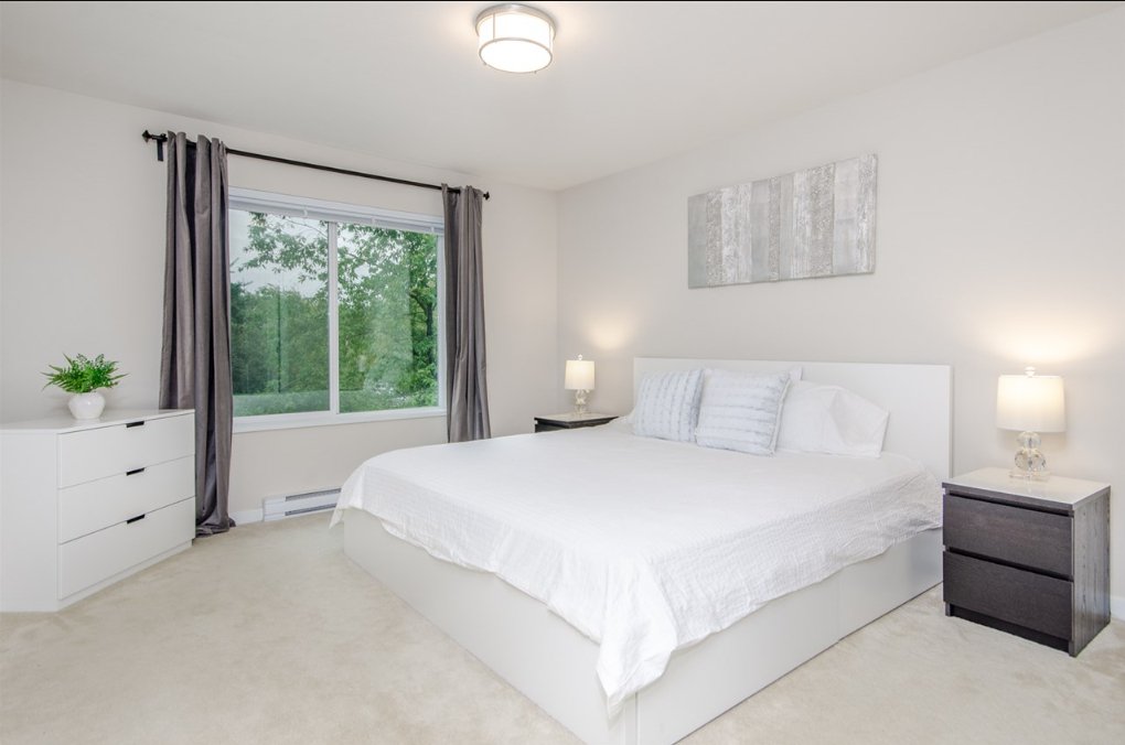 3 Bedroom Townhouse for Rent - 9728 Alexandra Rd, Richmond, BC 5