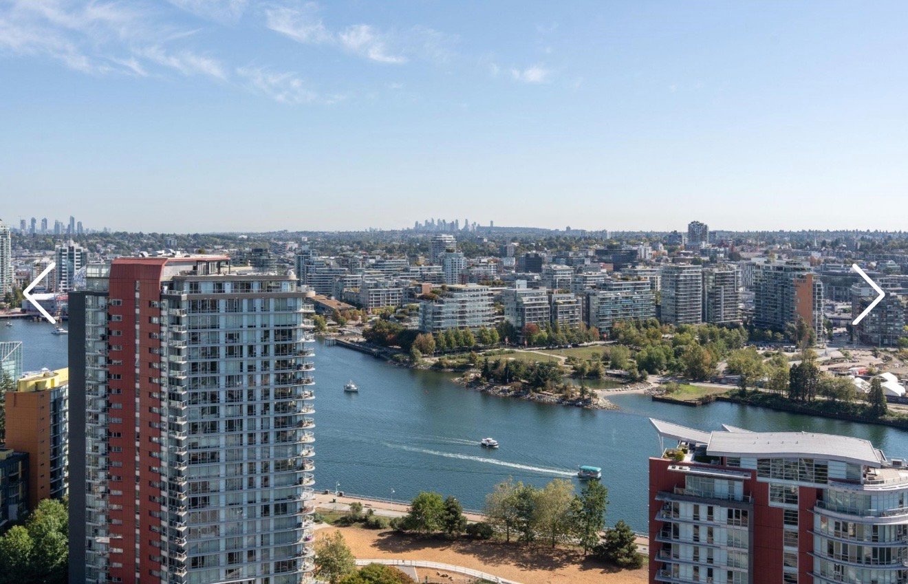 3 Bedroom Apartment for Rent - 89 Nelson St, Vancouver, BC 2