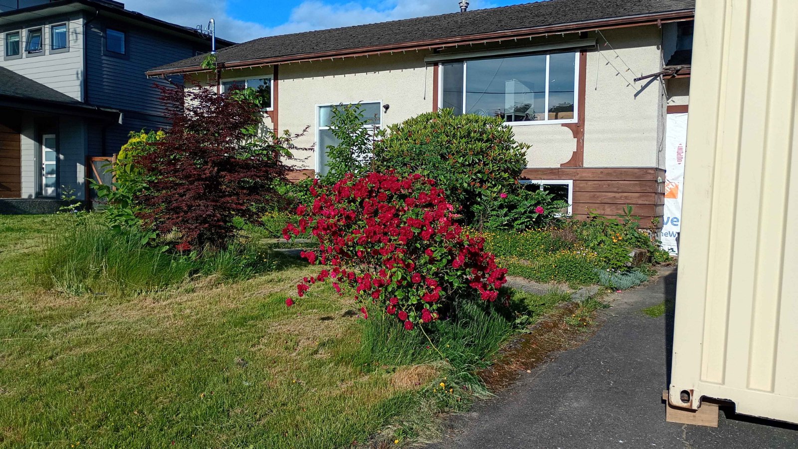 2 Bedroom Private Suite for Rent - 6577 Fern St, Chilliwack, BC 4