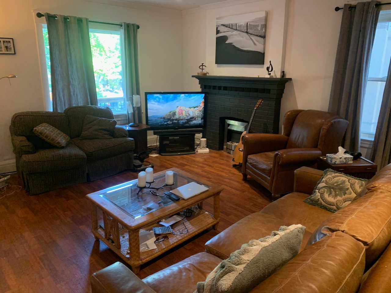 2 Bedroom Private Suite for Rent - 62 Gainsborough Rd, Toronto, ON 3