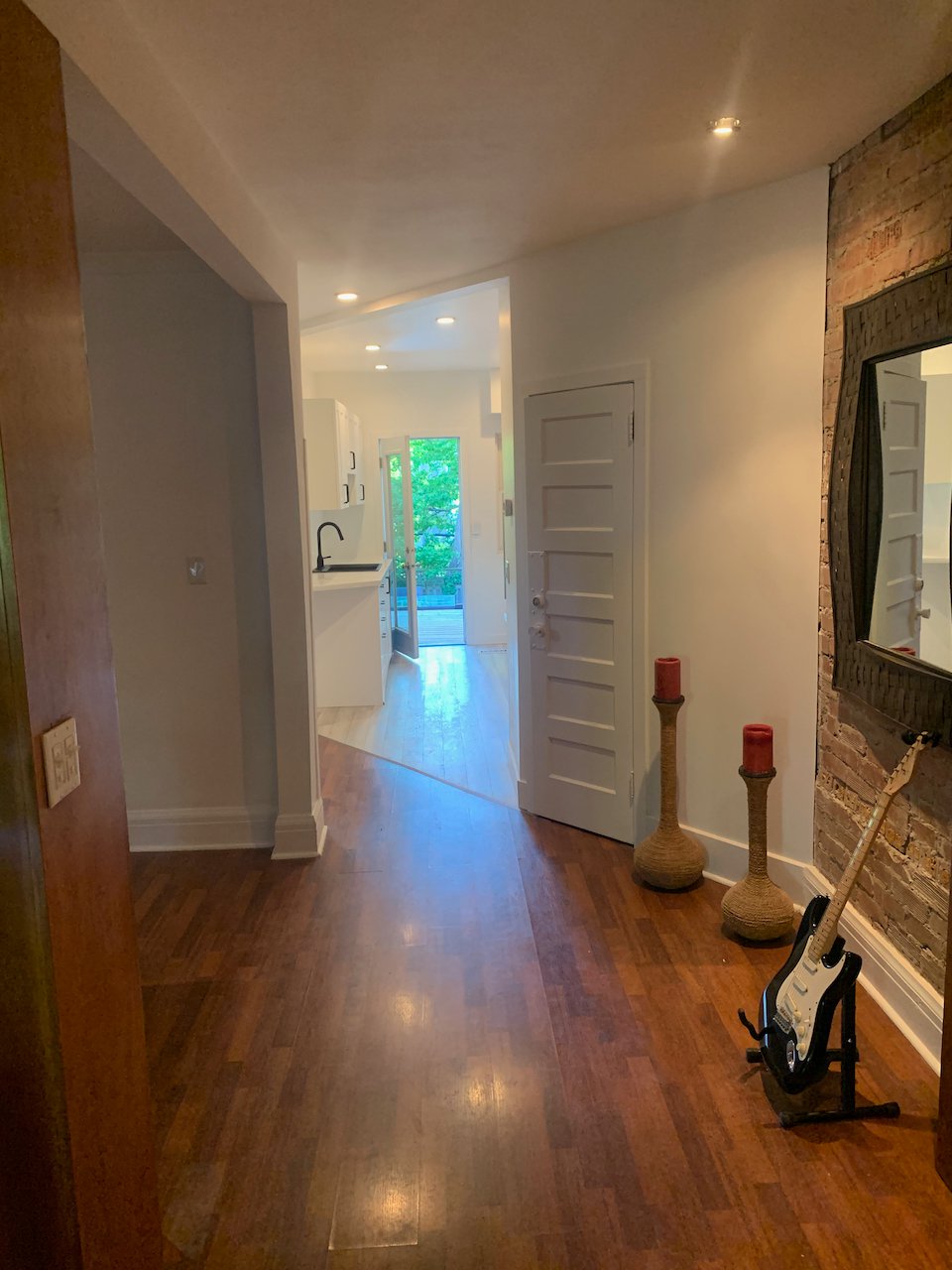 2 Bedroom Private Suite for Rent - 62 Gainsborough Rd, Toronto, ON 5