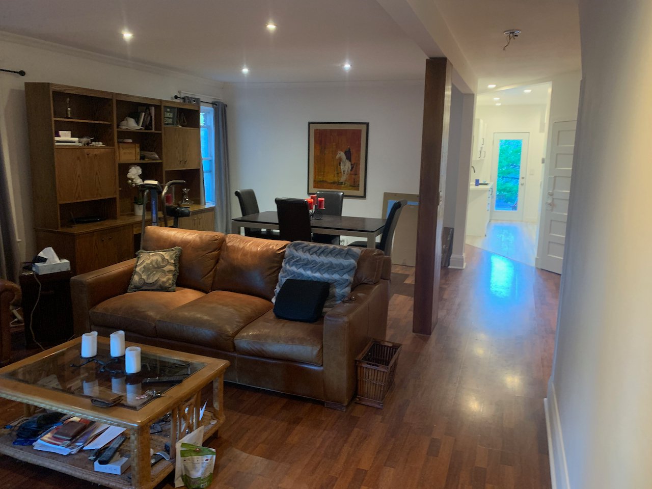 2 Bedroom Private Suite for Rent - 62 Gainsborough Rd, Toronto, ON 2