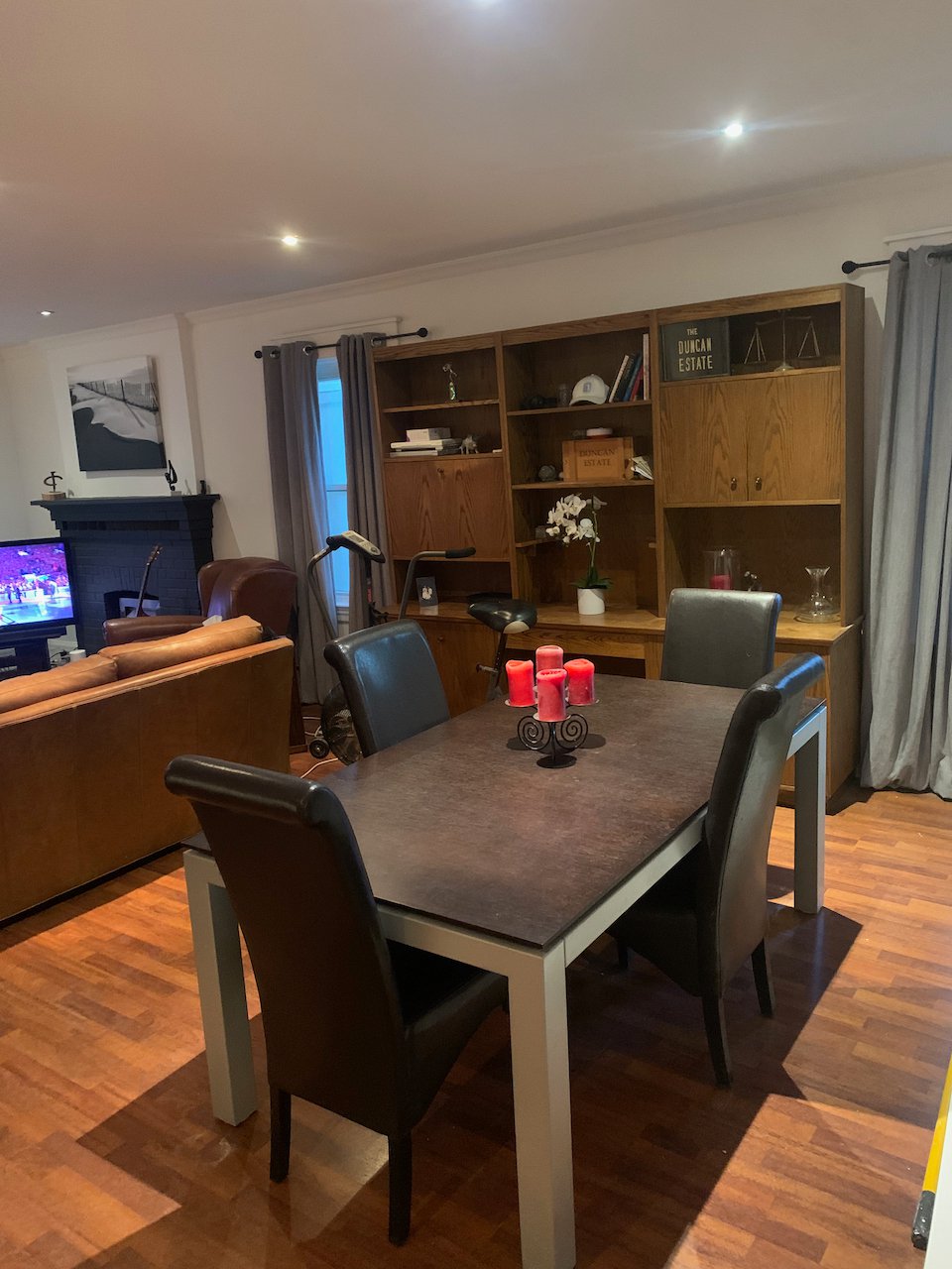 2 Bedroom Private Suite for Rent - 62 Gainsborough Rd, Toronto, ON 4
