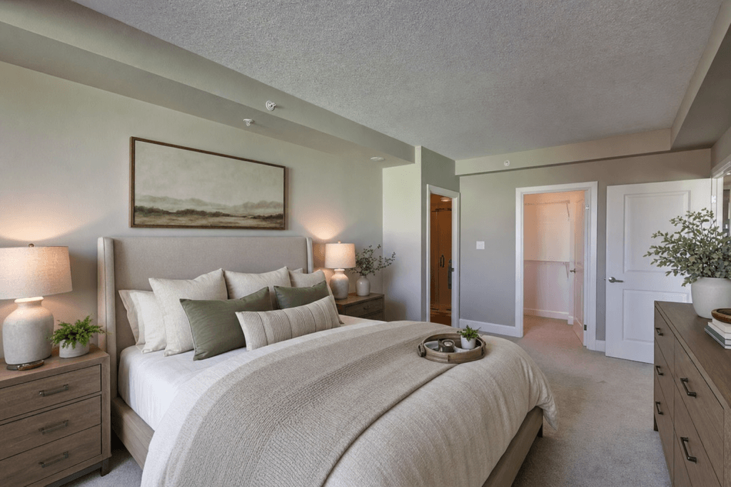 2 Bedroom Apartment for Rent - 15 Maple Ave, Barrie, ON 4
