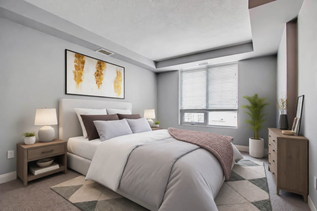 2 Bedroom Apartment for Rent - 15 Maple Ave, Barrie, ON 5