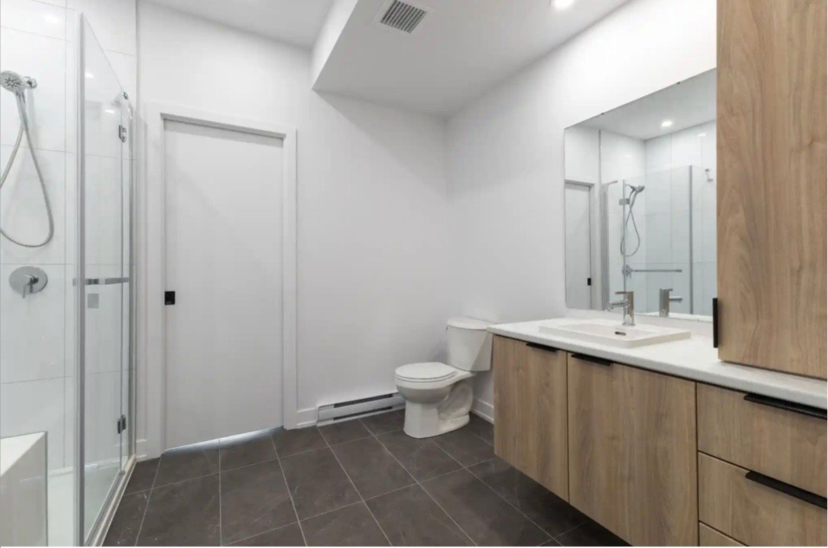 2 Bedroom Apartment for Rent - 255 Rue Nancy-Elliott, Gatineau, QC 4