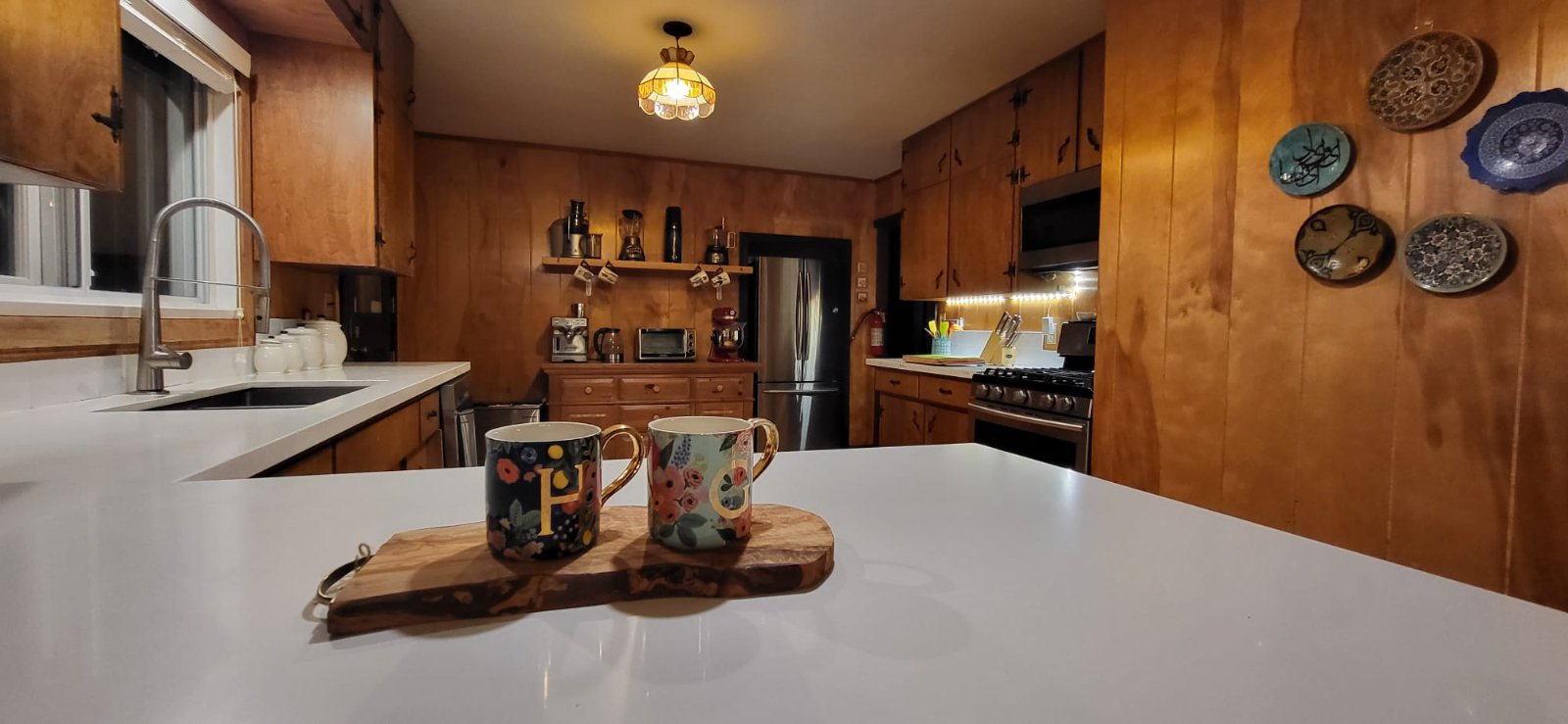 3 Bedroom House for Rent - Wellington Dr, North Vancouver District, BC 4