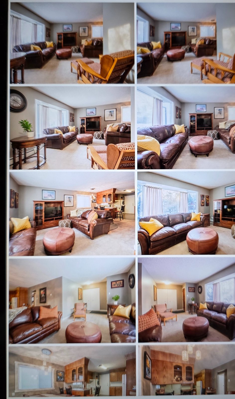2 Bedroom Garden Suite for Rent - 9710 85 Ave NW, Edmonton, AB 3