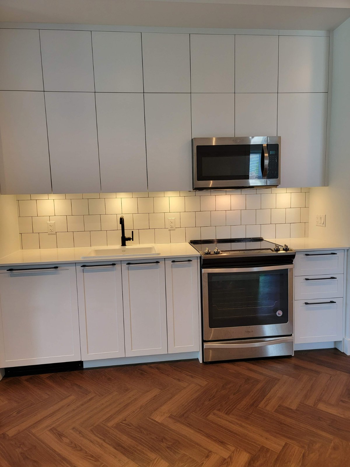 2 Bedroom Apartment for Rent - 14968 101 A Ave, Surrey, BC 5