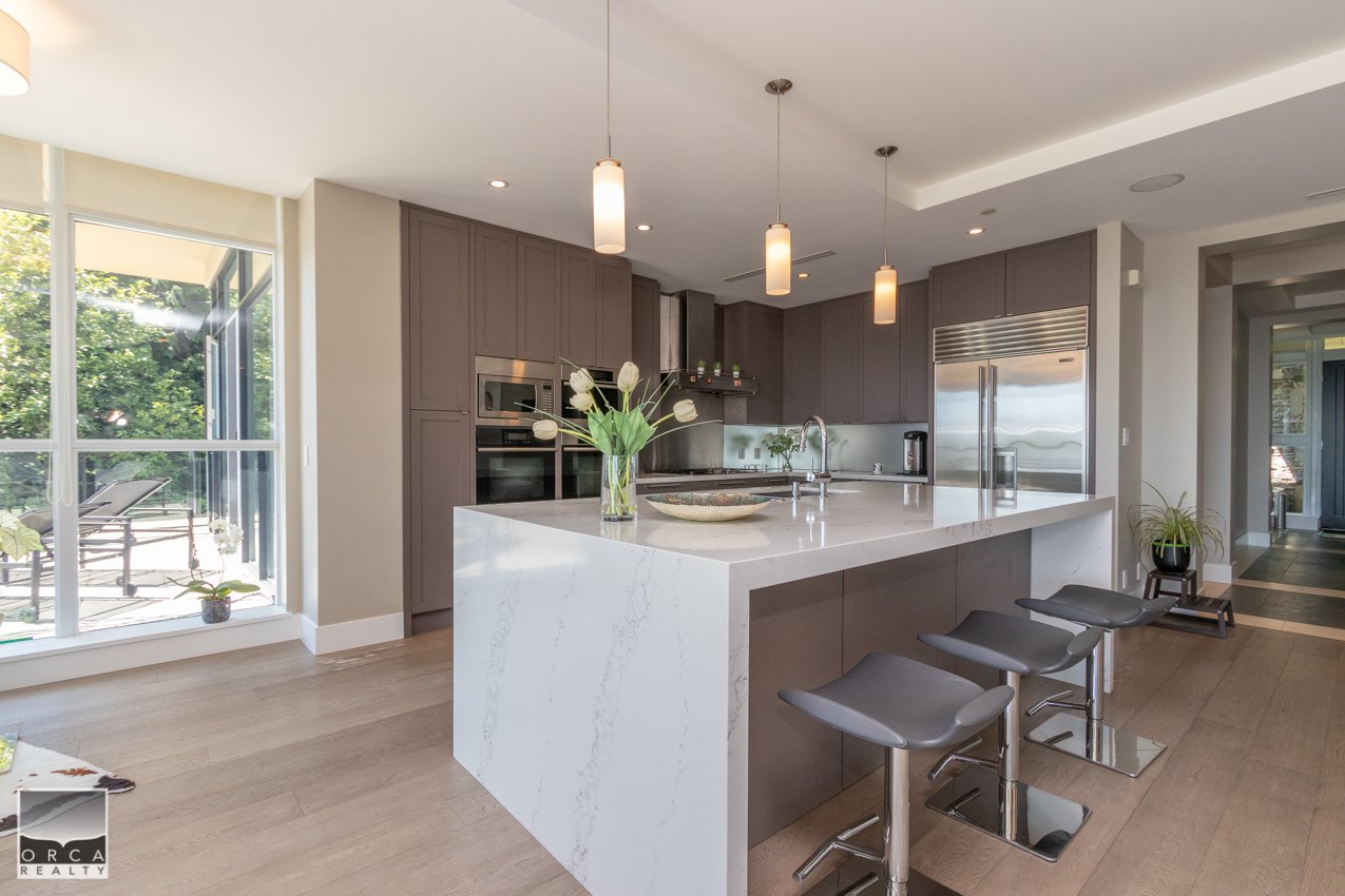3 Bedroom Apartment for Rent - Twin Creek Pl, West Vancouver, BC 4