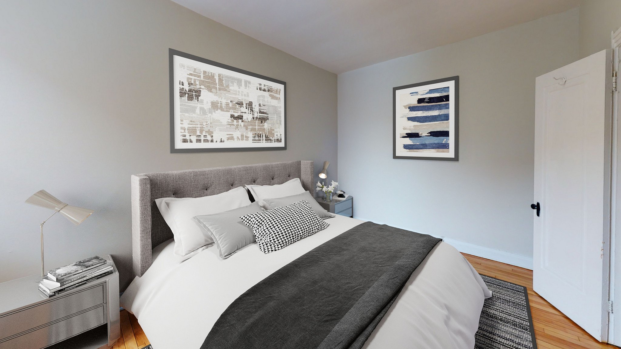 2 Bedroom Apartment for Rent - 475 King Edward Avenue, Ottawa, ON 5