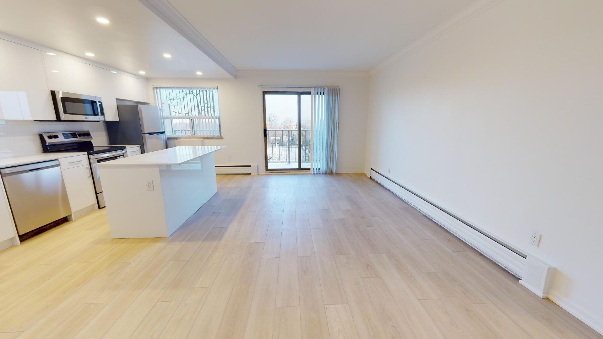 Studio Apartment for Rent - 265 Reynolds Street, Oakville, ON 4
