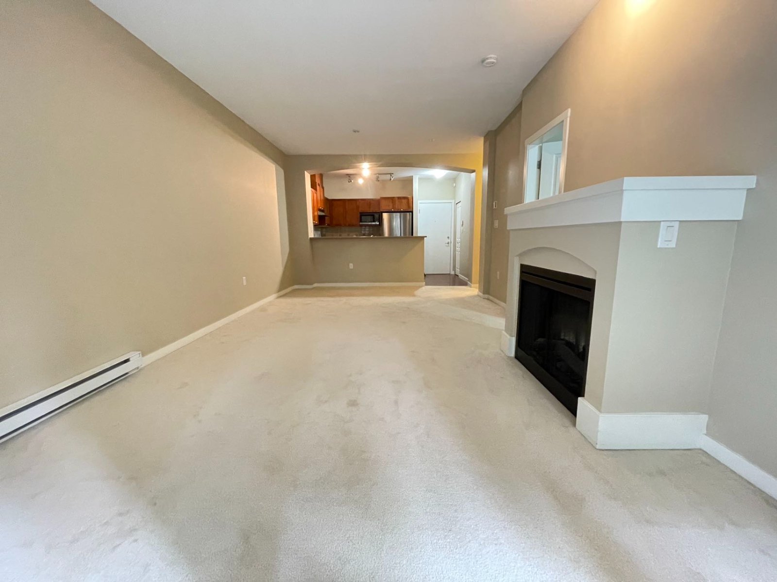 2 Bedroom Apartment for Rent - 2969 Whisper Way, Coquitlam, BC 3