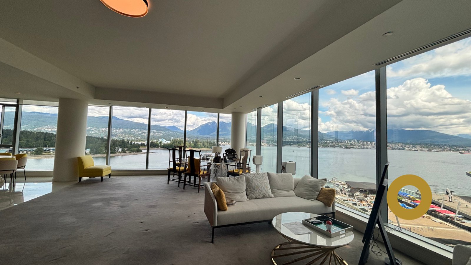 2 Bedroom Apartment for Rent - 277 Thurlow Street, Vancouver, BC 5