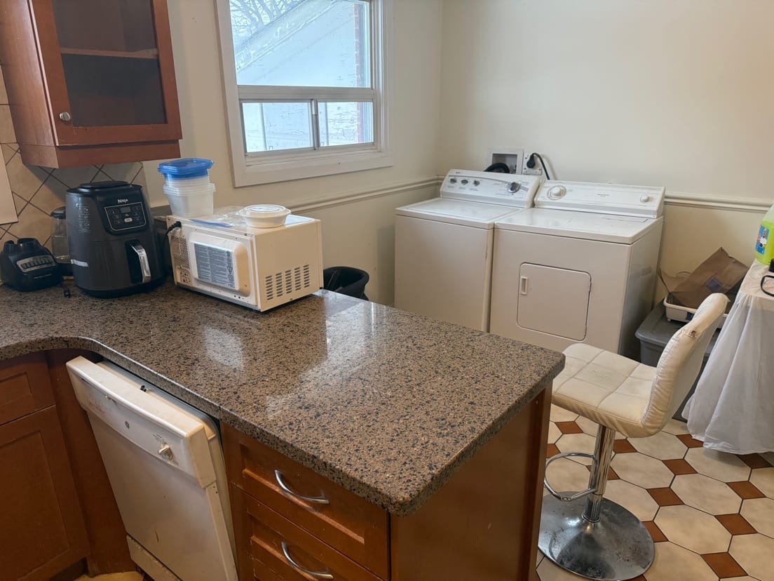 3 Bedroom Private Suite for Rent - 3633 Kingston Rd, Scarborough, ON 3