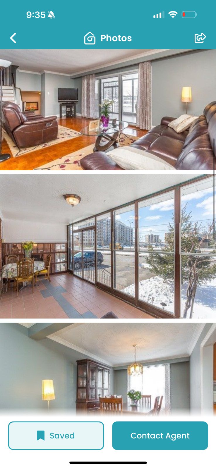 3 Bedroom Private Suite for Rent - 3633 Kingston Rd, Scarborough, ON 4