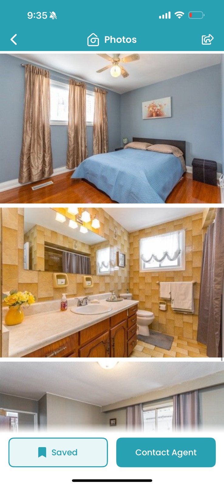 3 Bedroom Private Suite for Rent - 3633 Kingston Rd, Scarborough, ON 5