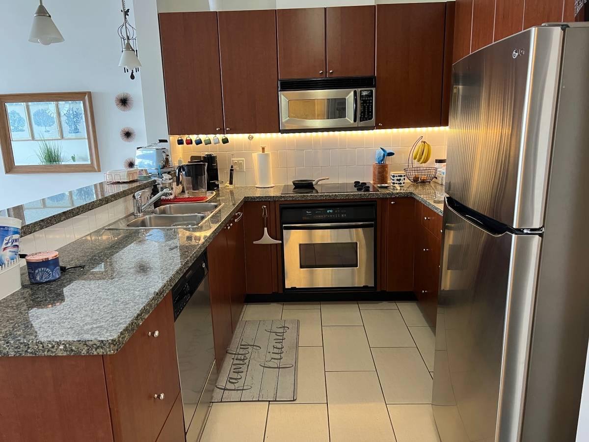 2 Bedroom Apartment for Rent - 4132 Halifax Street, Burnaby, BC 3